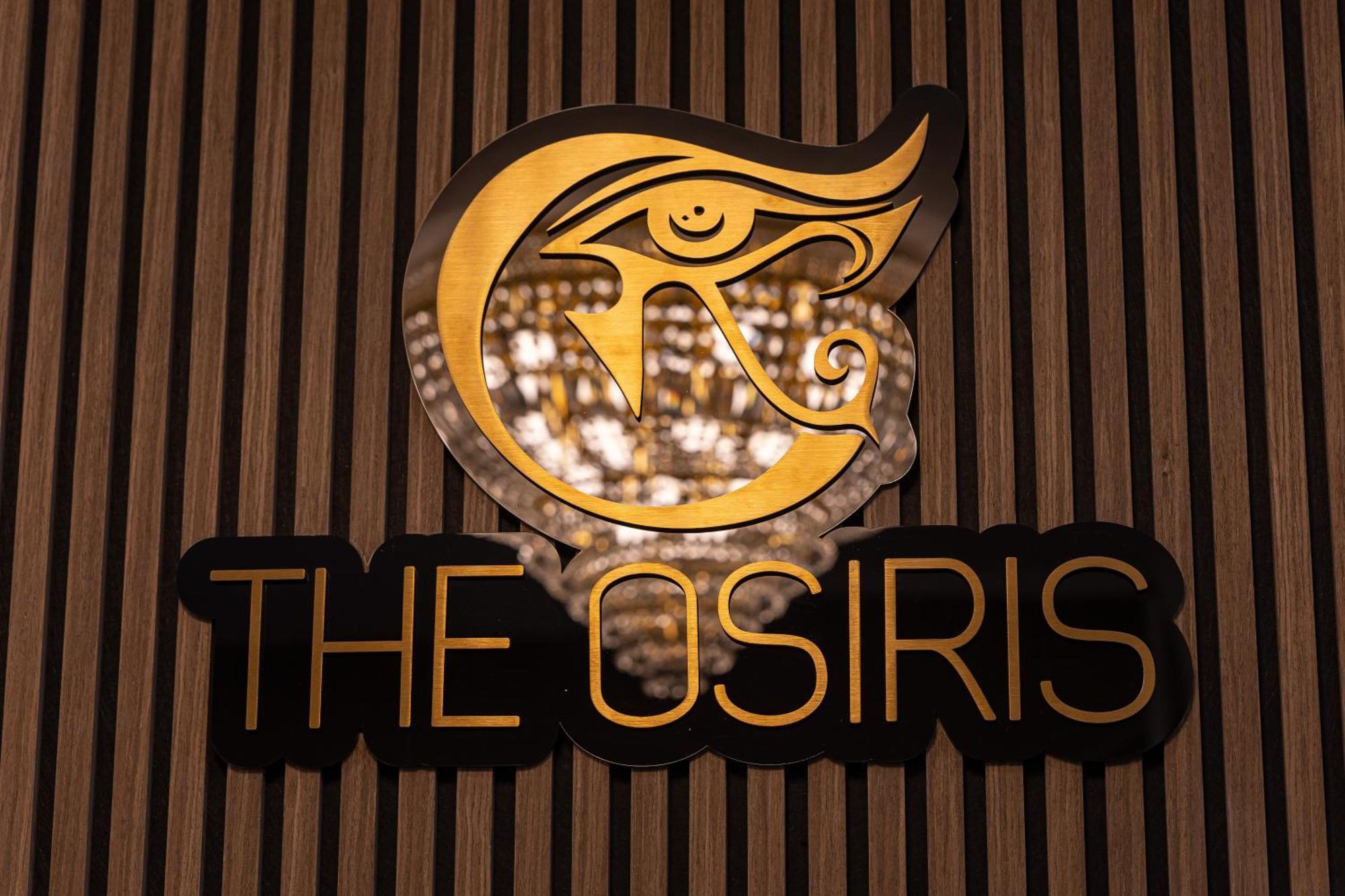 The Osiris Acomodação com café da manhã Marsaxlokk Exterior foto
